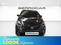 Usado Honda Jazz Advance 122 CV (89 kW) 2024 Azul Utilitario