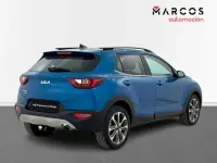 Usado Kia Stonic Style 100 CV (73 kW) 2023 SUV