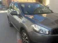 Usado Nissan Qashqai +2 Acenta 110 CV (80 kW) 2011 Gris / plata SUV