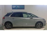 Usado Citroën C4 SpaceTourer Feel 130 CV (95 kW) 2019 Gris Monovolumen