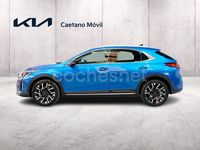 Usado Kia XCeed 141 CV (103 kW) 2024 Azul SUV