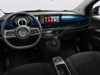 Nuevo Fiat 500 Business 65 CV (47 kW) 2026 Verde Utilitario