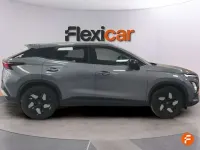 Usado Omoda 5 147 CV (108 kW) 2025 Gris SUV