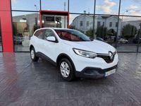 Usado Renault Kadjar Life 132 CV (97 kW) 2017 Blanco SUV