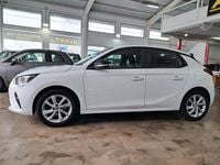 Usado Opel Corsa Elegance 100 CV (73 kW) 2020 Blanco Berlina