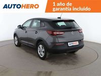 usado Opel Grandland X 1.2T S&S Selective 130