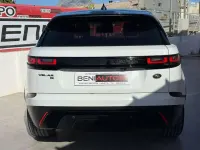 Usado Land Rover Range Rover Velar S 204 CV (150 kW) 2021 Blanco SUV