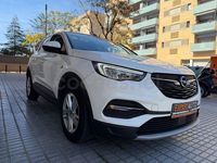 Usado Opel Grandland X Ultimate 130 CV (95 kW) 2020 Blanco SUV