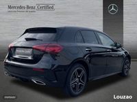 usado Mercedes A250 Clasee