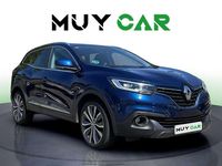 Usado Renault Kadjar XMOD 132 CV (97 kW) 2017 Azul SUV