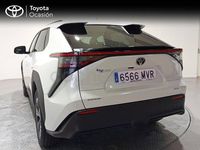 Usado Toyota bZ4X Advance 2024 Eléctrico SUV