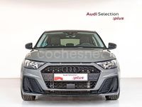 Usado Audi A1 Sportback 116 CV (85 kW) 2025 Gris / plata Utilitario