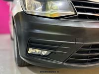 Usado VW Caddy 75 CV (55 kW) 2017 Blanco Monovolumen