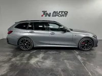 Usado BMW M340 Comfort Edition 374 CV (275 kW) 2023 Gris Berlina