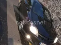 Usado Opel Astra GTC Sport 150 CV (110 kW) 2007 Negro Berlina