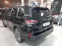 Nuevo Subaru Forester 136 CV (100 kW) 2025 Negro SUV