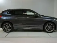 Usado BMW X2 140 CV (102 kW) 2018 Gris SUV