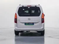 Usado Opel Combo Business Elegance 130 CV (95 kW) 2022 Monovolumen