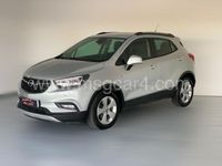 Usado Opel Mokka X Edition 140 CV (102 kW) 2019 Gris / plata SUV