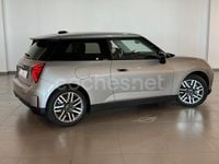 Usado Mini Cooper SE 160 kW (218 CV) 2024 Eléctrico Utilitario