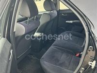 Usado Honda Civic Sport 140 CV (102 kW) 2007 Negro Berlina