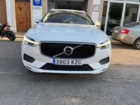 usado Volvo XC60 D3 Momentum