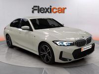 Usado BMW 320 184 CV (135 kW) 2025 Blanco Berlina