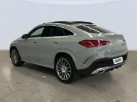 Nuevo Mercedes GLE300 269 CV (197 kW) 2026 Manufaktur gris alpino SUV