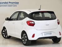 Usado Hyundai i10 67 CV (49 kW) 2025 Utilitario