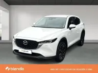Usado Mazda CX-5 Center-Line 165 CV (121 kW) 2023 SUV