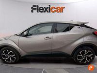 Usado Toyota C-HR Advance 122 CV (89 kW) 2019 Gris SUV