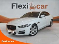 usado Jaguar XE 2.0 Diesel Pure AWD Aut. 180