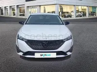 Usado Peugeot 308 Allure 130 CV (95 kW) 2024 Blanco Berlina