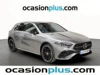 Usado Mercedes A160 218 CV (160 kW) 2024 Gris