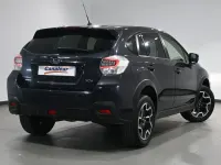 Usado Subaru XV 150 CV (110 kW) 2016 Gris SUV