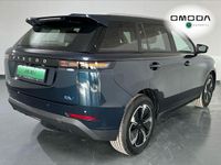 Nuevo Jaecoo 5 154 kW (210 CV) 2026 Azul SUV