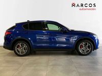 usado Alfa Romeo Stelvio 2.2 Diesel 140kW (190cv) SPRINT AWD