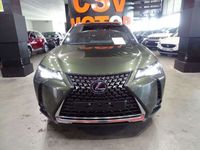 usado Lexus UX 250h 2.0 Business