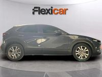 Usado Mazda CX-30 122 CV (89 kW) 2019 Gris SUV