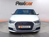Usado Audi A3 Premium 117 CV (86 kW) 2019 Blanco Berlina