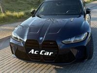 Usado BMW M3 Competition Edition 530 CV (389 kW) 2025 Azul Berlina