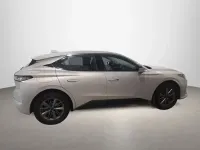 Usado DS Automobiles DS4 Bastille 225 CV (165 kW) 2024 Oro SUV