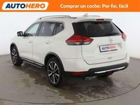Usado Nissan X-Trail Tekna 163 CV (119 kW) 2018 Blanco SUV