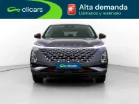 Usado Omoda 5 185 CV (136 kW) 2024 Gris SUV
