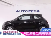Usado Fiat 500e Action 69 kW (95 CV) 2022 Negro Berlina