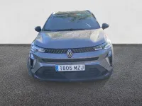 Begagnad Renault Captur Techno 100 HK (73 kW) 2025 SUV