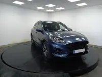 Usado Ford Kuga ST-Line 226 CV (166 kW) 2023 Azul SUV