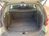 Usado Renault Mégane II Authentique 115 CV (84 kW) 2004 Gris / plata Berlina