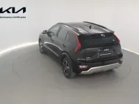 Usado Kia Niro 129 CV (94 kW) 2024 Negro SUV