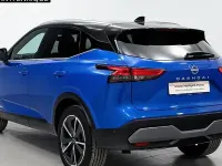 Usado Nissan Qashqai Tekna 190 CV (139 kW) 2023 Magnetic SUV